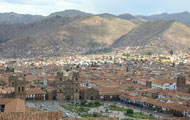 Visiter Cuzco