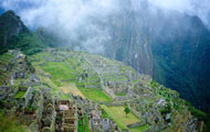 Visiter Machu Picchu