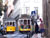 Tramway, Lisbonne