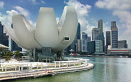 Voyage à Singapour