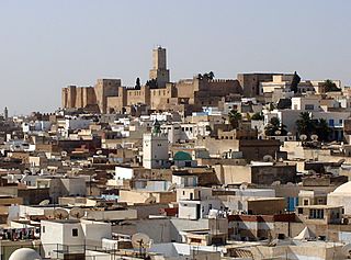 Médina de Sousse
