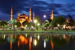 Istanbul nuit